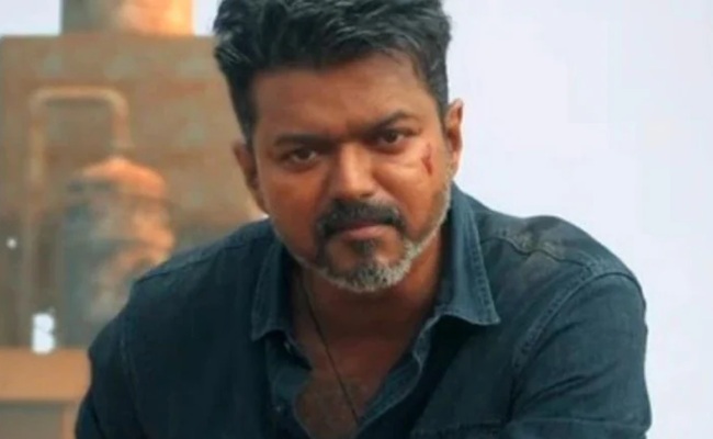 Big Setback For Vijay's Jana Nayagan In High Court