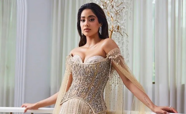 Janhvi's Shocking Reveal: 'Alcohol Took Over My Life'