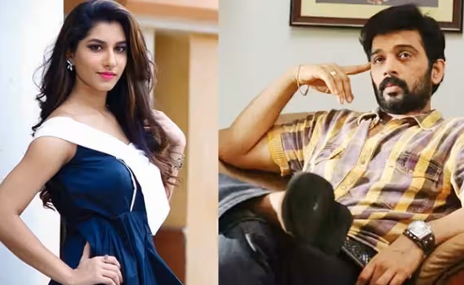 JD Chakravarthy Breaks Silence on Affair Rumours