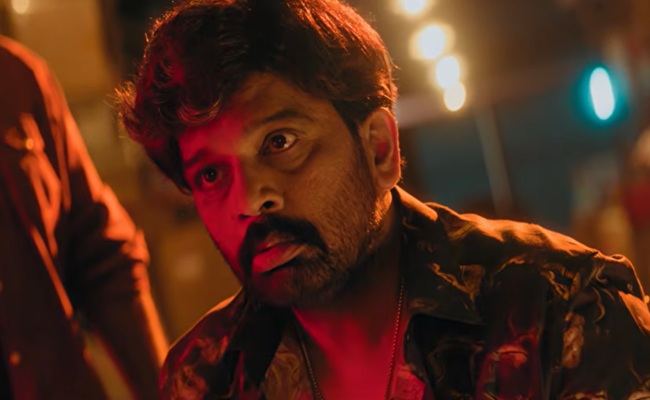 Brutal Side Of GPS: JD Chakravarthy's Wild Comeback