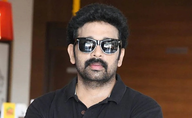 Why This Talented Sr Actor Not Busy On Screen?