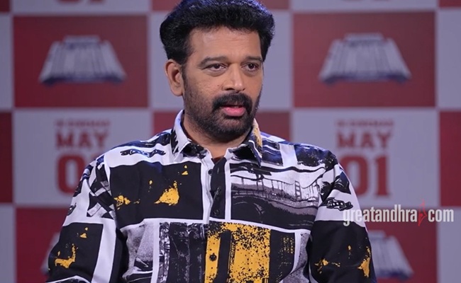 Watch: Half Truths And Entertaining Lies From JD