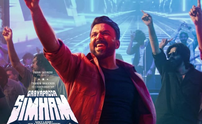 Jingala From GPS: Celebrate The Pain