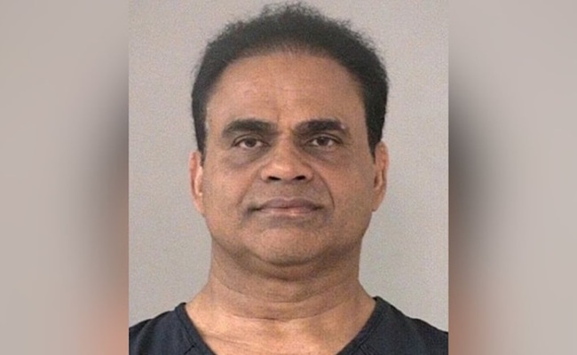 Indian-Origin Texas Judge Faces 10-Year Jail Shock!