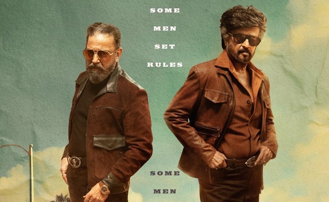 Red Giant Brings KHxRK: Two Titans, One Film