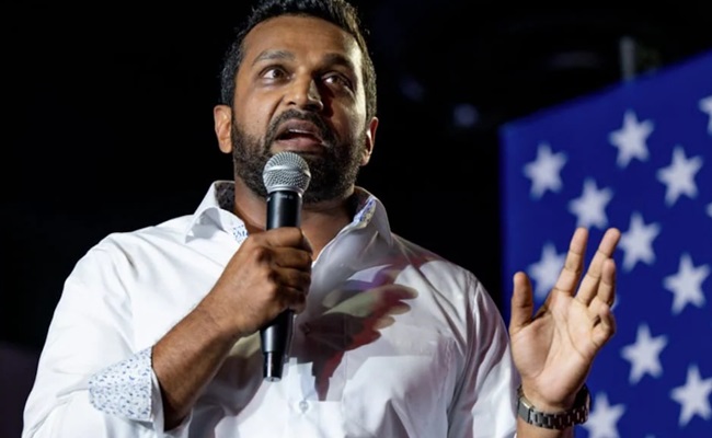 FBI Chief's Past Exposed: Arrests Spark Fresh Row!