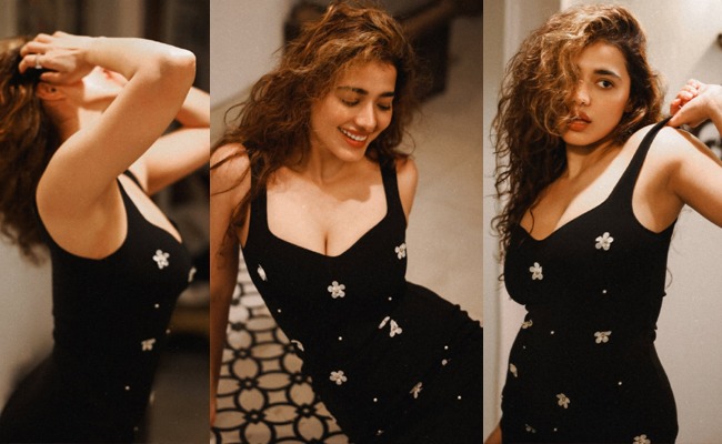 New Body, New Buzz: Ketika's Hot Clicks Viral