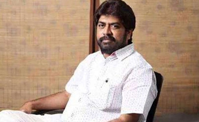 Lokesh aide Kilaru Rajesh to get RS chance?