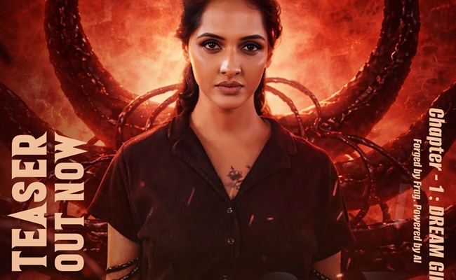 Killer Teaser Promises High-Voltage Thrills