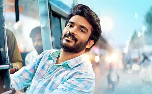 Mid-Range Hero, Big Rate: Kiran Abbavaram Surprise