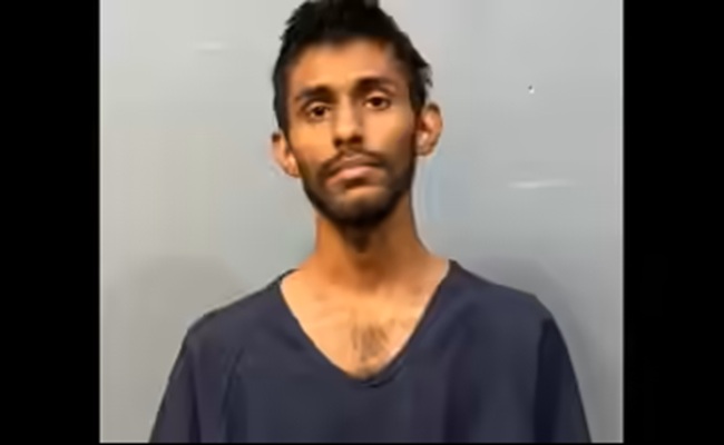 Indian Man in Florida Theft: Key Copy Twist Exposed