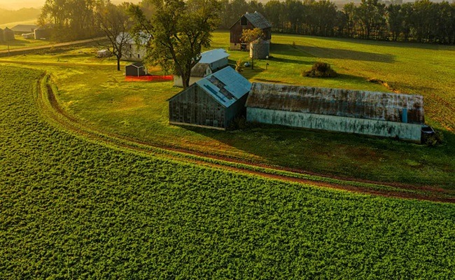 AI Data Centers: US Farmers Say No, Vizag Welcomes With Free Lands