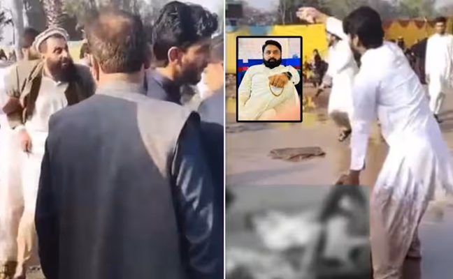 Real 'Operation Dhurandhar' In Pakistan Today