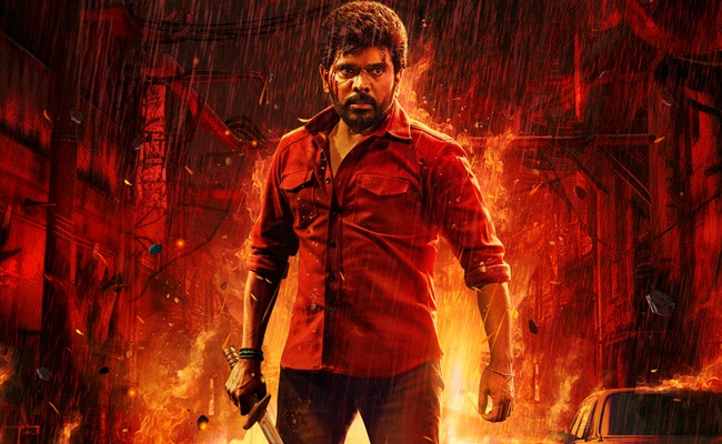 Legend Saravanan as Leader: Mass Action in Thrill Mode