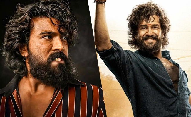 Lenin vs Peddi: Clash Gets Interesting on June 26