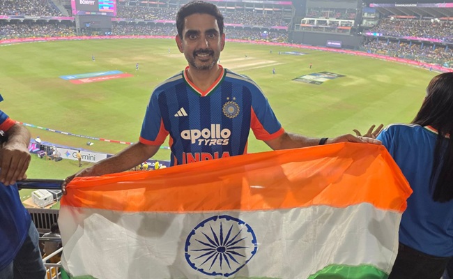 Lokesh's Wealth Display Hurts TDP's Image