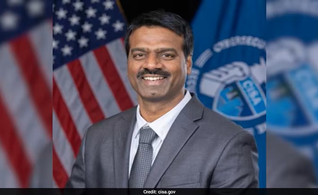 Telugu Techie in US Cyber Row