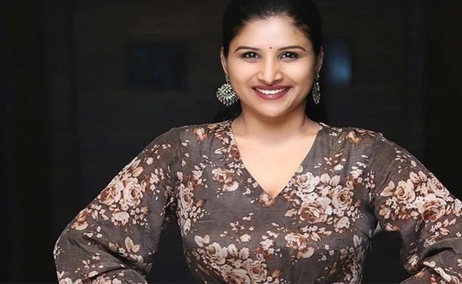 Serious Criminal Cases Filed On Singer Mangli