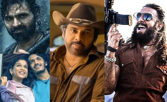 March BO: No Support From Tollywood To Theatres