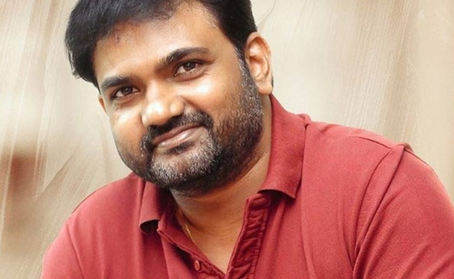 Maruthi Says Midnight Shows Affected Reviewers