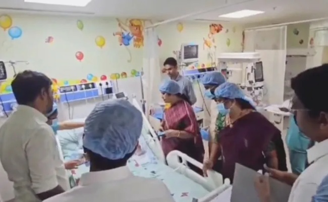 AP milk adulteration: 7 people in critical condition