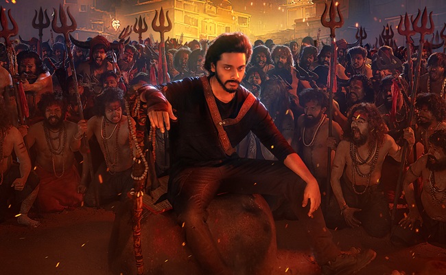 Mirai Eyeing National Award Next?