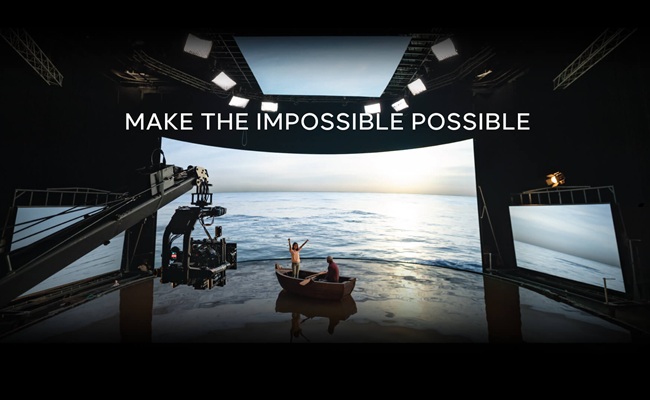 Mocap At Annapurna Studios: A Bullock Cart In Electric Car Era?