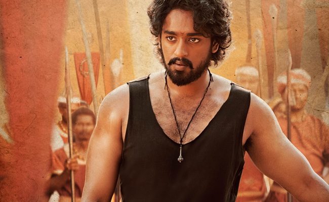 Roshan's Mowgli Scores Big On ETV Win