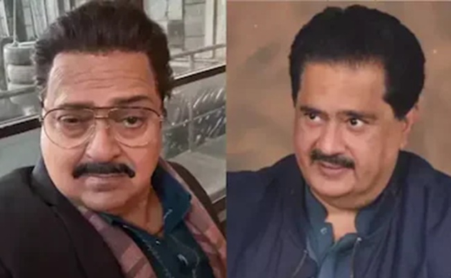 Great Film Business Chance For Pakistani Politician