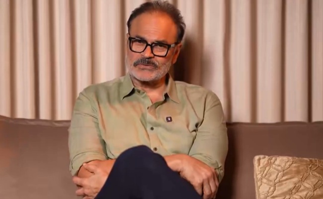 Viral Video: Heavy Trolling of Konidela Brother