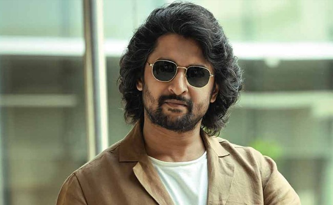 2025 Proves Exceptionally Productive For Nani