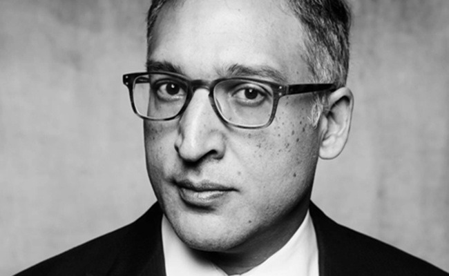 Indian-American lawyer who stopped Trump's tariffs