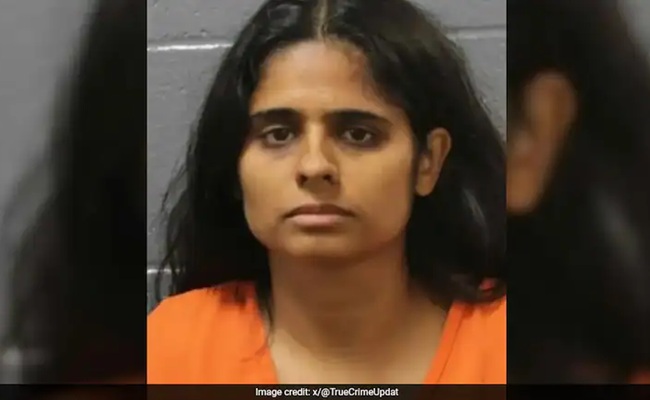 India-Origin Doctor's Chilling 911 Call Released