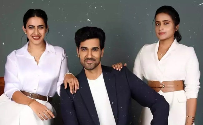 Why Niharika Konidela Deserves Respect?