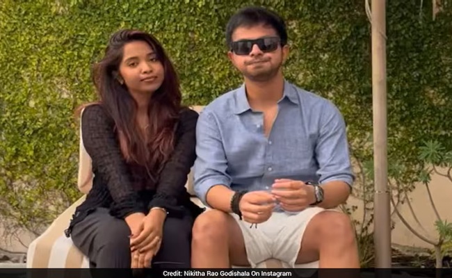 'She Was Killed for Money,' Says Family of Telugu Woman Murdered in US