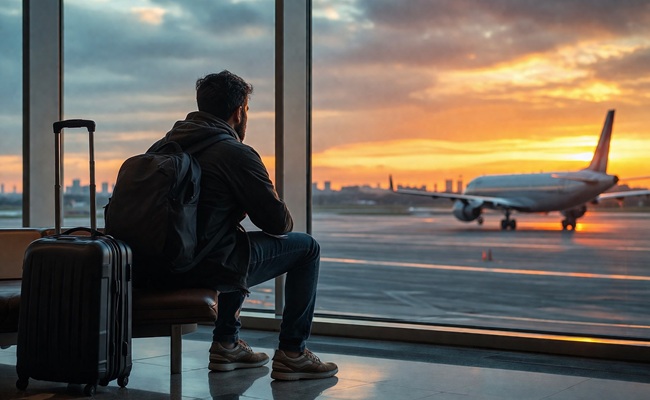 'Enough Of H-1B Hell': Techie Plans India Return