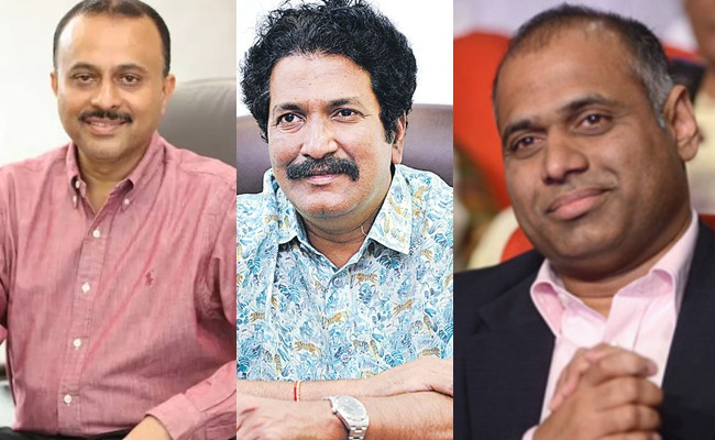 NRI Producers In Tollywood: Big Dreams, Bad Nightmares