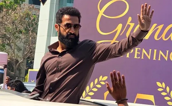 NTR Fans Should Understand This Fact