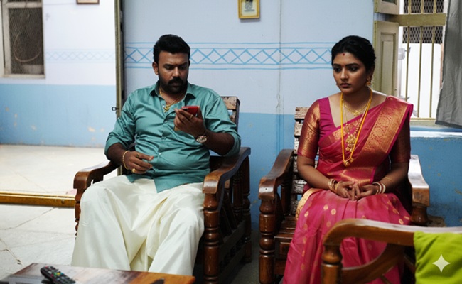 Tharun-Eesha's OSSS Reasonable Price & Premieres