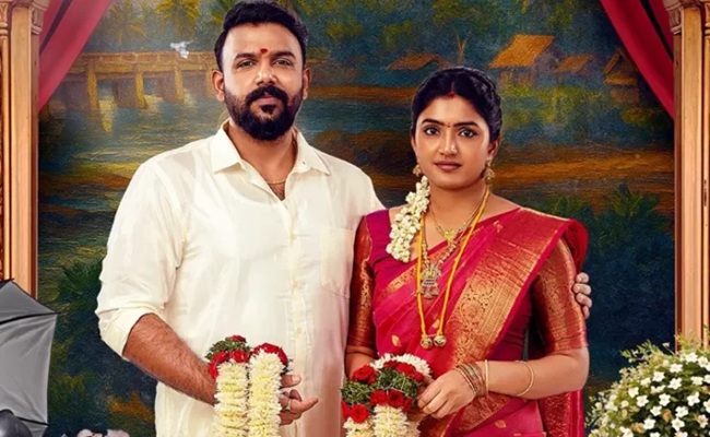 'Om Shanti Shanti Shantihi' Review: Not Effective Remake