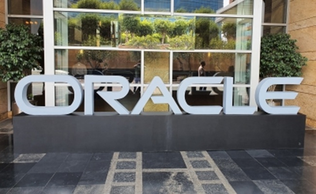 Iran Claims Strike On Oracle Data Centre In Dubai