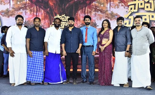 'Paapam Prathap, More Entertaining Than IPL Match'