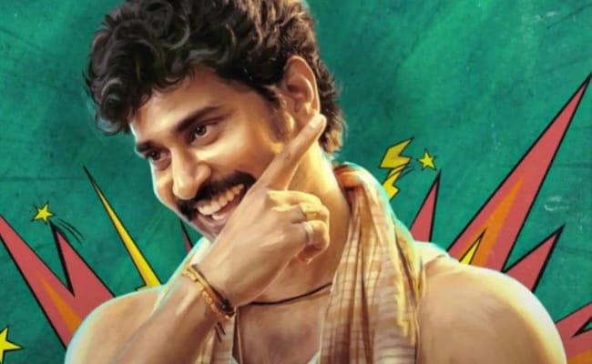 Smart & Attractive Move by Papam Prathap