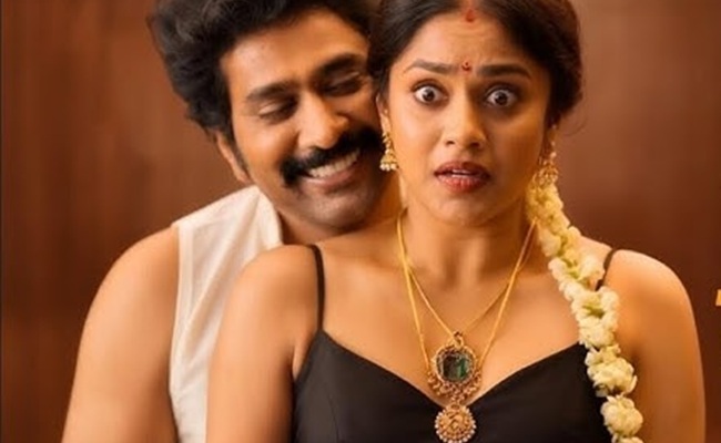 Papam Prathap Review: Starts Fun, Ends Draggy