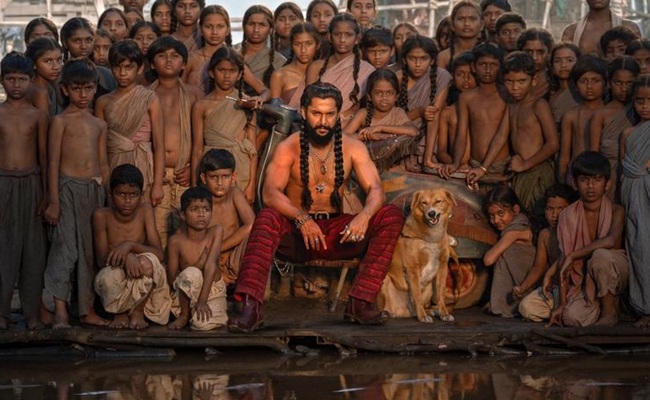 The Paradise: Director Refuses to Compromise on Vision