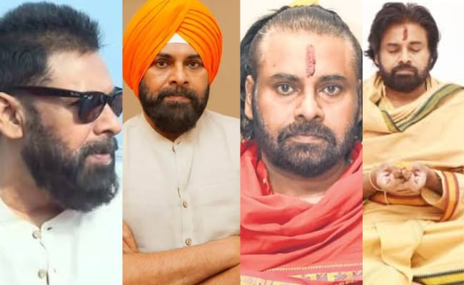 After NTR, Only Pawan Kalyan Has Achieved This