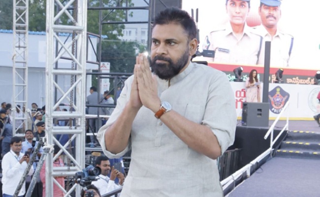 What Surgery Did Pawan Kalyan Undergo?