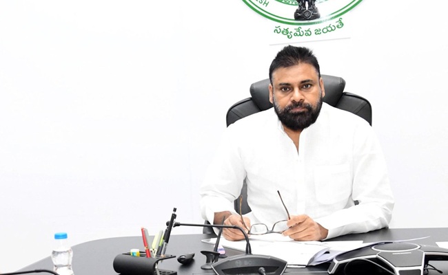 T'gana civic polls: Why Pawan opted out of campaign?