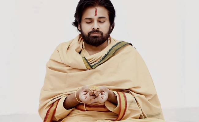 Pawan's Failure As Sanathana Dharma Rakshak