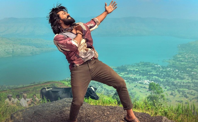 Sukumar to Watch Final Edit of Peddi